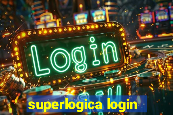 superlogica login